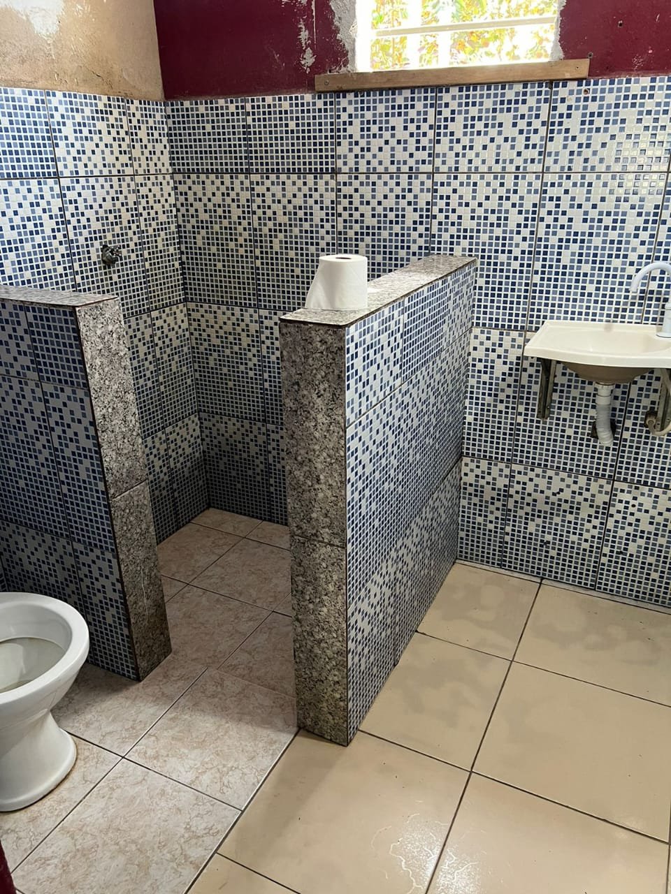 Clínica de Reabilitação - Suzano (Vida Nova) - São Paulo